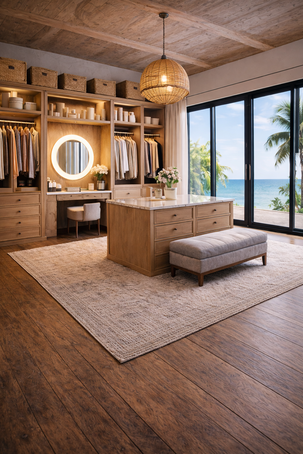 Modern Yatak Odası Tasarımı ve Dekorasyon Çözümleri