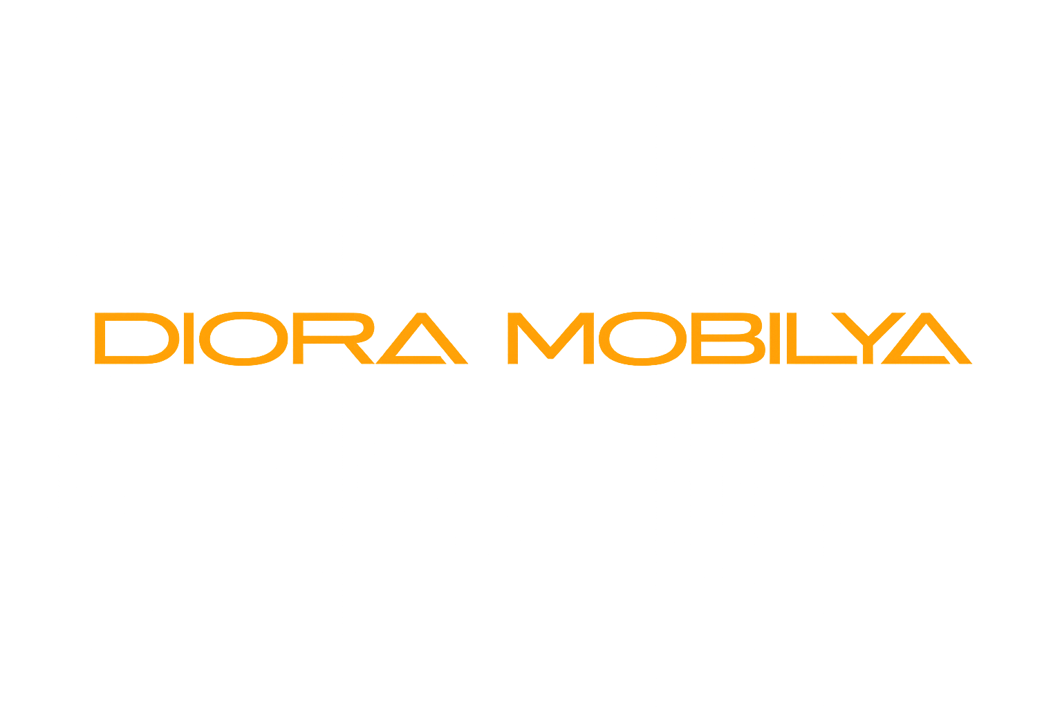 Diora Mobilya Dekorasyon Logo