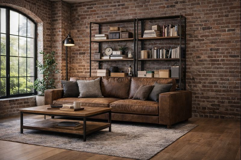 Lüks Salon Mobilyaları ve Premium Salon Tasarımları